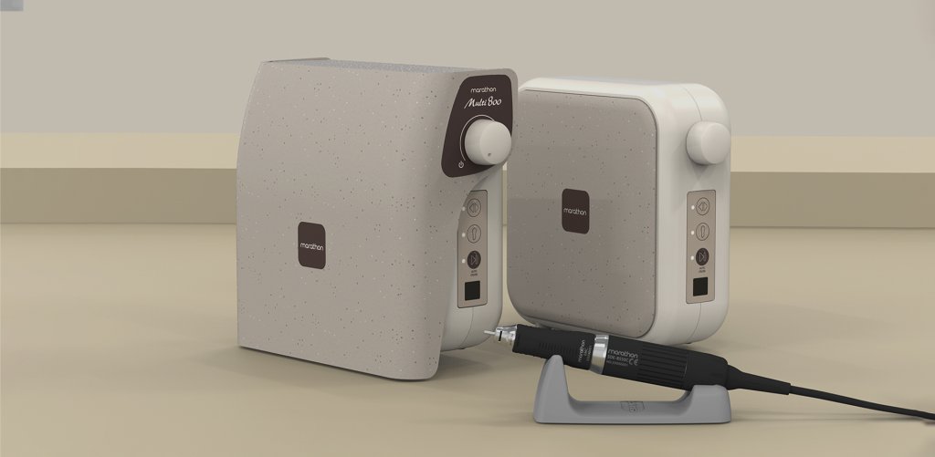 میکروموتور لابراتوری دندانپزشکی​ 