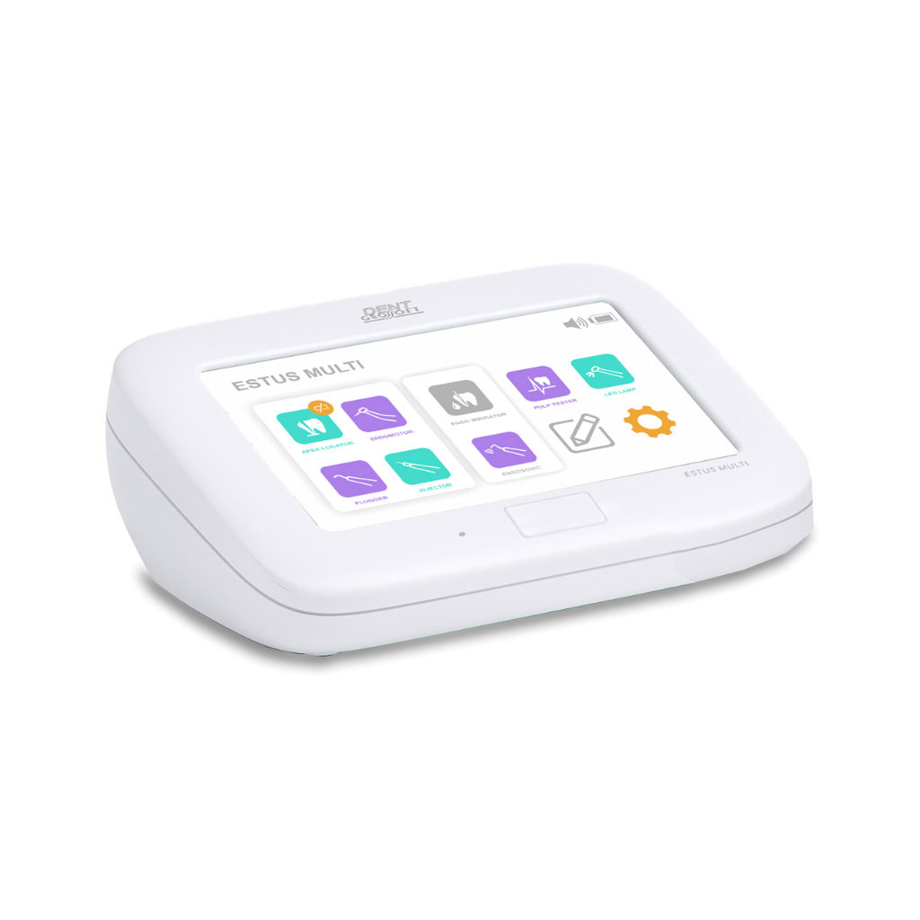 اپکس فایندر ژئو سافت GeoSoft مدل Multi Control Endo EST 3D