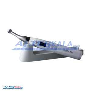 اندوموتور بی‌سیم عاج طب (Ajeteb) مدل Smart-E