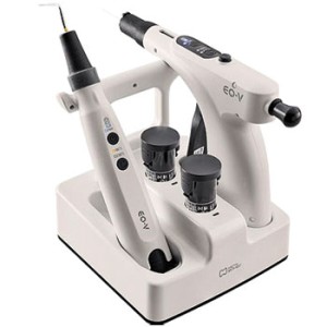 سیستم آبچوریشن بی‌سیم EQ-V متا