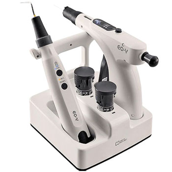 سیستم آبچوریشن بی‌سیم EQ-V متا