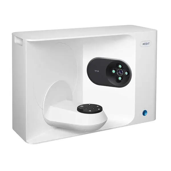 اسکنر لابراتواری چیست؟ و چه کاربردی دارد؟