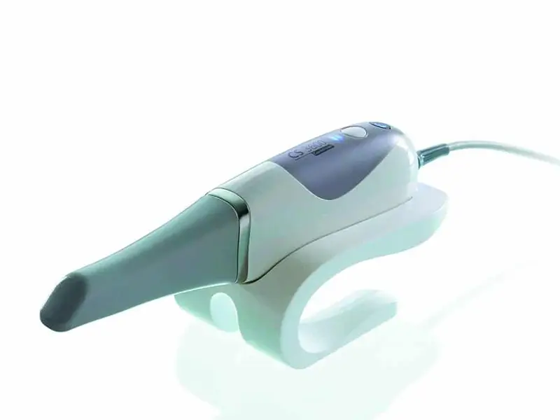 امکان اتصال اسکنر لابراتواری به نرم‌افزارهای دیگر 