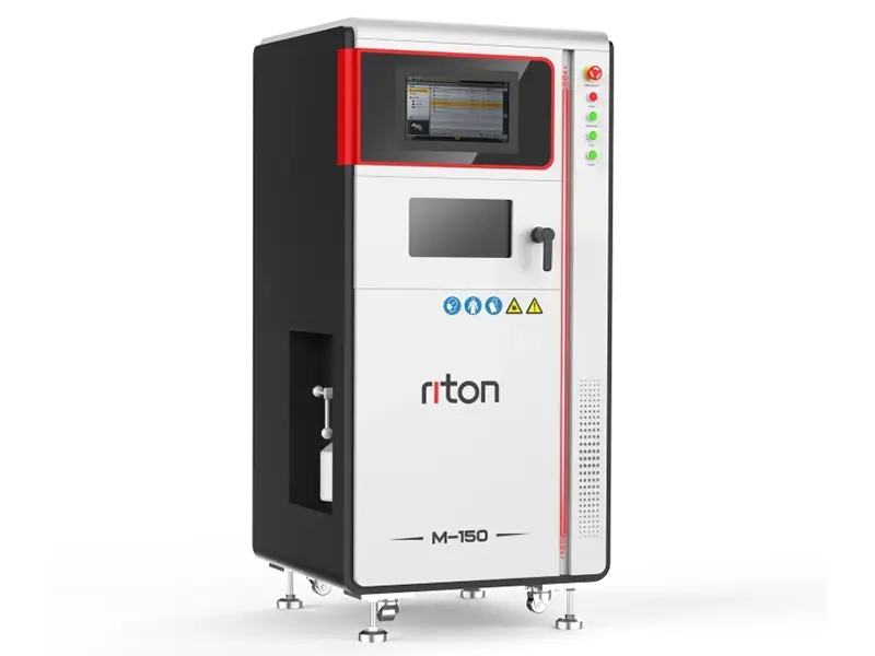 پرینتر 3 بعدی