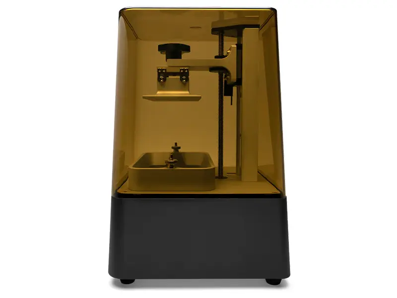 پرینتر 3بعدی