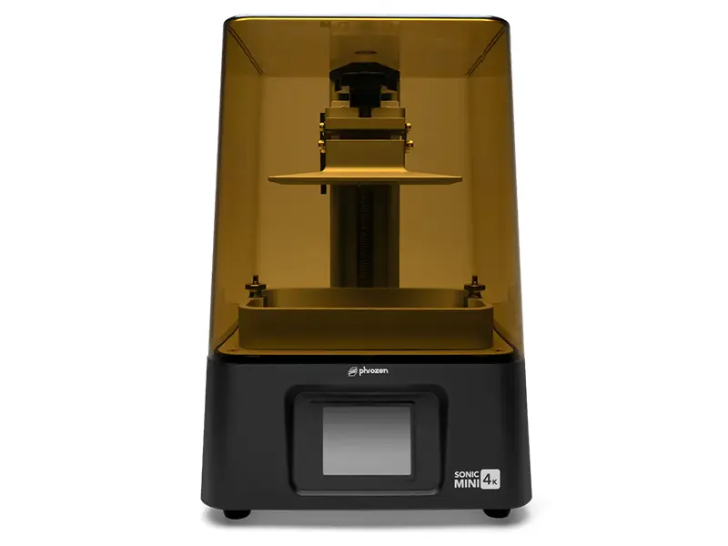 پرینتر سه بعدی در دندانپزشکی