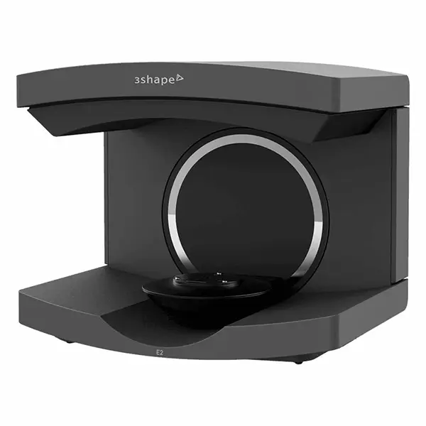 اسکنر لابراتواری دندانپزشکی : ابزار دیجیتال مدرن برای دندانسازی‌ها