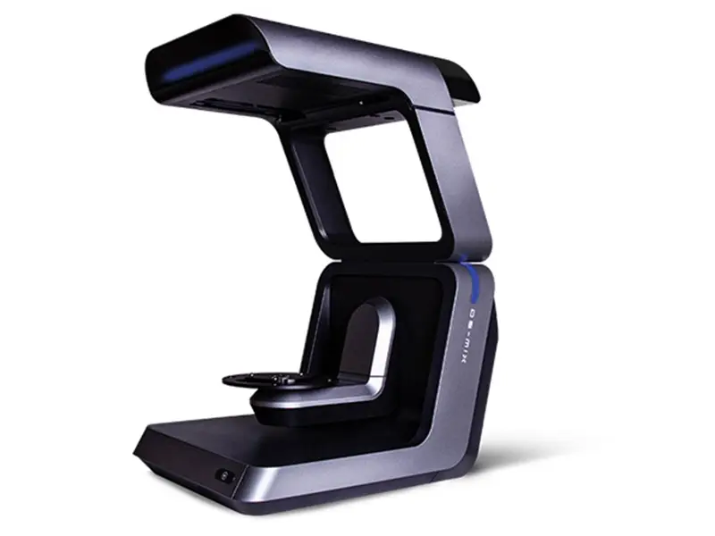 خرید اسکنر لابراتواری