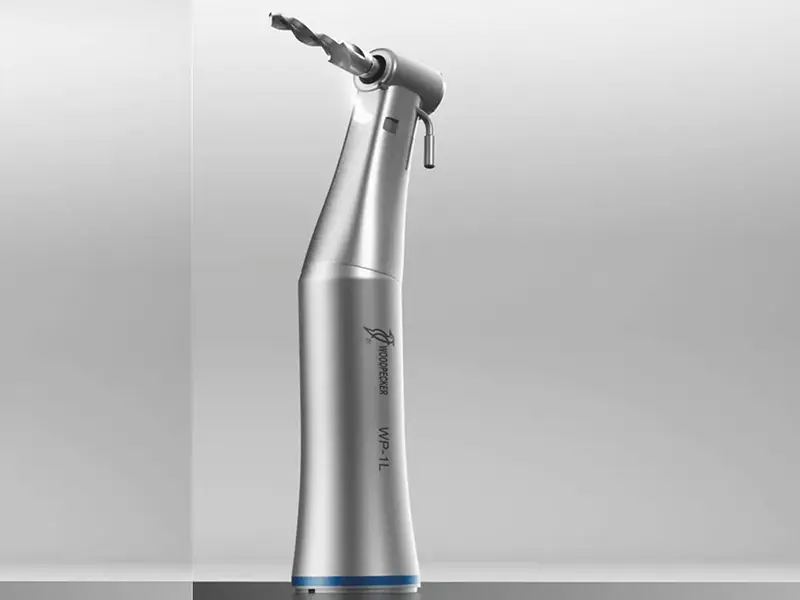 نکات نگهداری هندپیس، فرز و اتوکلاو