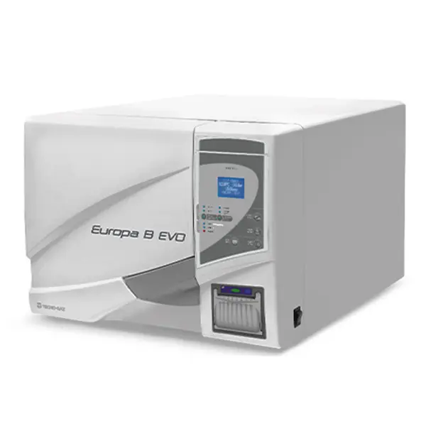 نگهداری هندپیس و تجهیزات اتوکلاو